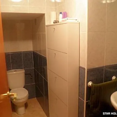 Duplex Roger شقة