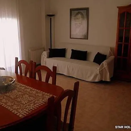 Apartmán Duplex Roger *