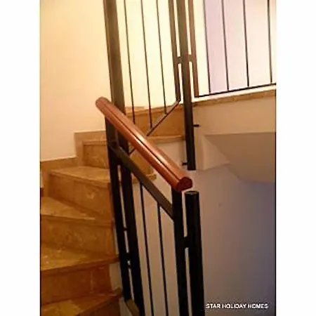 شقة Duplex Roger يوريت دي مار