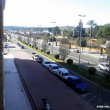 Duplex Roger * Lloret de Mar