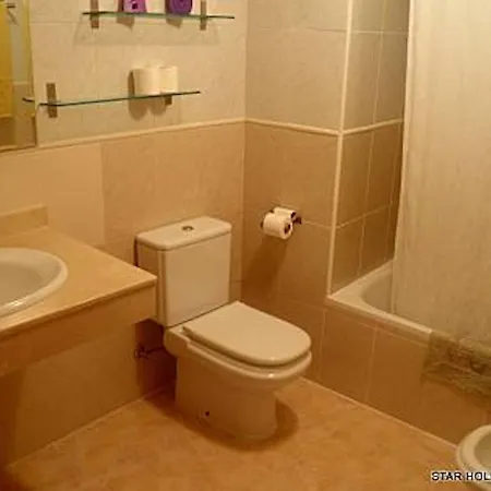 Duplex Roger Apartmán