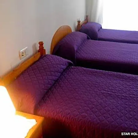 Apartmán Duplex Roger *