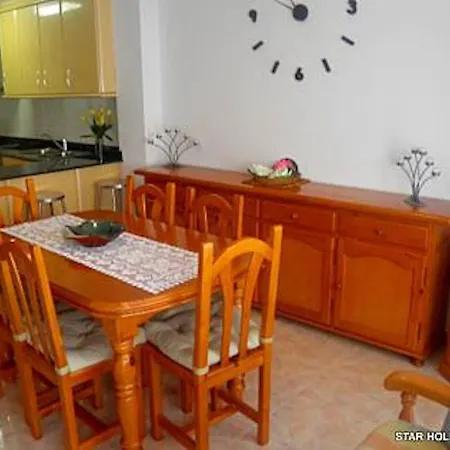 Duplex Roger * Lloret de Mar